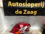 Achterlicht rechts van een Peugeot 208, Auto-onderdelen, Ophalen of Verzenden, 3 maanden garantie, Gebruikt, Peugeot