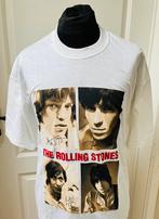 Rolling Stones Tour shirt 1999 als nieuw XL-2XL heren, Ophalen of Verzenden, Zo goed als nieuw