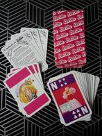 Nieuwe speelkaarten Barbie, 4 spellen, vintage, Collections, Cartes à jouer, Jokers & Jeux des sept familles, Carte(s) à jouer