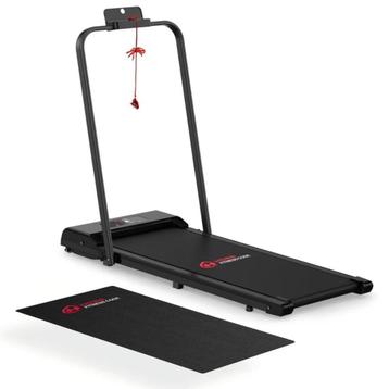 Loopband, opklapbaar, niet gebruikt, Enlèvement, Neuf, Tapis roulant