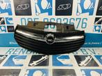 Grill Opel Vivaro 93452299 Bumper Grill 2-B3A-5693A, Auto-onderdelen, Ophalen of Verzenden, Gebruikt