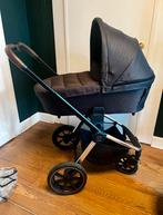 3 in 1 kinderwagen Pericles 3.0 Crios + cybex cloud z, Enlèvement, Poussette