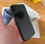 Apple iPhone 15 Pro Max 1to, Ophalen, Blauw, IPhone 15 Pro Max, 1 TB