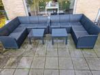 Tuinset, Tuin en Terras, Tuinsets en Loungesets, Ophalen, Gebruikt