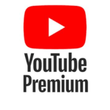 YOUTUBE PREMIUM 3 MOIS beschikbaar voor biedingen
