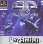 G-Police Platinum, Games en Spelcomputers, Games | Sony PlayStation 1, Avontuur en Actie, Gebruikt, 1 speler, Ophalen of Verzenden