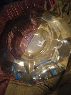 Asbak val st Lambert,klein stukje van hoek, Ophalen