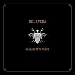 Vende> CD DELAVEGA - Falling Into Place, Envoi