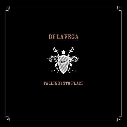 Vende> CD DELAVEGA - Falling Into Place, CD & DVD, CD | Pop, Envoi