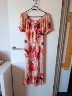 Prachtige bloemenjurk, H&M, Nieuw, Ophalen of Verzenden, Maat 36 (S)