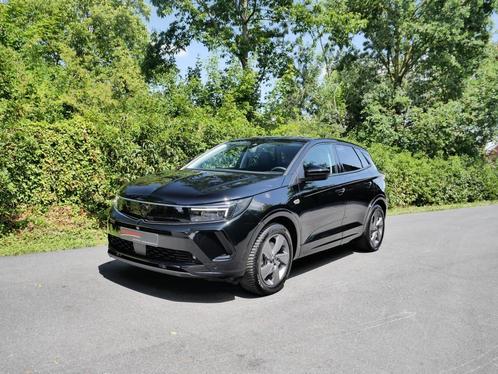 Opel Grandland GS 1,6 TURBO PLUG-HYBRID EAT8 (bj 2023), Auto's, Opel, Bedrijf, Te koop, Grandland, ABS, Adaptive Cruise Control