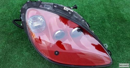 CHEVROLET CORVETTE C6 BI XENON KOPLAMP R-L, Auto-onderdelen, Carrosserie, Achterklep, Chevrolet, Achter, Gebruikt, Ophalen of Verzenden