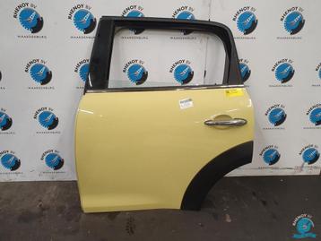 MINI (BMW) COUNTRYMAN [L_REAR_DOOR] 2010 beschikbaar voor biedingen
