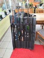 Bootstokken, Ophalen of Verzenden