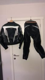 2 delig lederen motorpak van Buse, Combipak, Dames, Tweedehands, Ophalen
