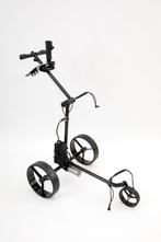 Elektrische Golf Trolley, Sports & Fitness, Golf, Autres marques, Autres types, Enlèvement ou Envoi, Neuf