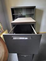 Archiefkast klj ouwegem, Ophalen, Gebruikt