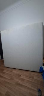 6 manden gebruiken, Huis en Inrichting, Slaapkamer | Matrassen en Bedbodems, Ophalen of Verzenden, Zo goed als nieuw