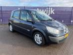 2006 - Renault - Scénic - 2.0-16V Priv.Luxe - Voiture parti, Achat, Entreprise, Autres carburants, MPV ou Monospace