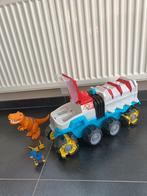 Paw Patrol Dino Patroller, Ophalen, Gebruikt