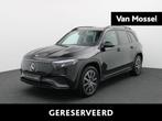 Mercedes-Benz EQB 250+ STAR EDITION + PANORAMISCH DAK + TREK, 2005 kg, Gebruikt, 71 kWh, 435 min