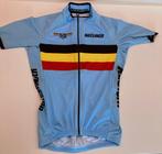 Koerstrui België kinderen 10-12 jaar bioracer, XS, Kinderen, Ophalen of Verzenden, Zo goed als nieuw