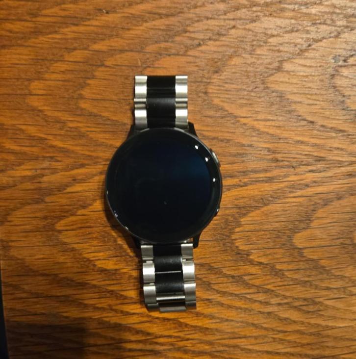 samsung galaxy pro active 2 watch, Handtassen en Accessoires, Smartwatches, Ophalen