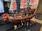 Lego Destiny's Bounty 70618, Kinderen en Baby's, Speelgoed | Duplo en Lego, Ophalen of Verzenden, Zo goed als nieuw, Complete set