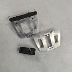 FG 2wd offroad aluminium servoplaat x2 (Marder Monstertruck), Hobby en Vrije tijd, Ophalen of Verzenden, Gebruikt, Overige schalen