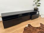 Tv-meubel IKEA Besta, Ophalen, Gebruikt, 150 tot 200 cm, Minder dan 100 cm