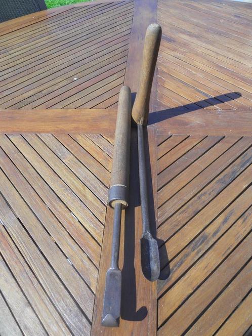 Oude gereedschappen, Antiek en Kunst, Antiek | Gereedschap en Instrumenten, Ophalen