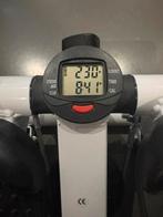 Mini Stepper met Trainingscomputer – In goede staat, Sport en Fitness, Ophalen, Zo goed als nieuw