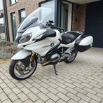 BMW 1200RT, 2 cilinders, Particulier, Meer dan 35 kW, Toermotor