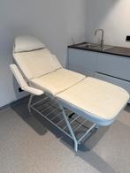 Table massage / auscultation / kiné / …, Sport en Fitness, Massageproducten, Ophalen, Zo goed als nieuw, Massagetafel