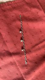 Spirit armband van 925 zilver, Ophalen, Zo goed als nieuw, Zilver, Zilver