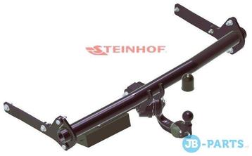 Elektrisch wegklapb. trekhaak Skoda Superb 5D vanaf 03/2015 beschikbaar voor biedingen