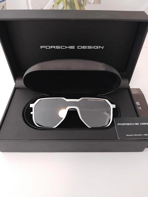 Porsche zonnebril  P'8951 limited edition, Handtassen en Accessoires, Zonnebrillen en Brillen | Heren, Nieuw, Zonnebril, Overige merken
