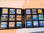 Nintendo DS Pokemon Diamond Link Mario Metroid-spelbundel, Games en Spelcomputers, Games | Atari, Ophalen of Verzenden, Zo goed als nieuw