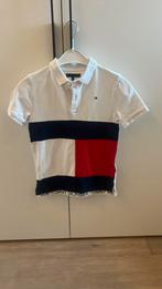 Polo van Tommy Hilfiger maat 140, Ophalen, Shirt of Longsleeve, Jongen, Tommy Hilfiger
