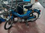 puch s maxi a klasse met gva, Fietsen en Brommers, Brommers | Puch, Ophalen of Verzenden, Gebruikt, Maxi