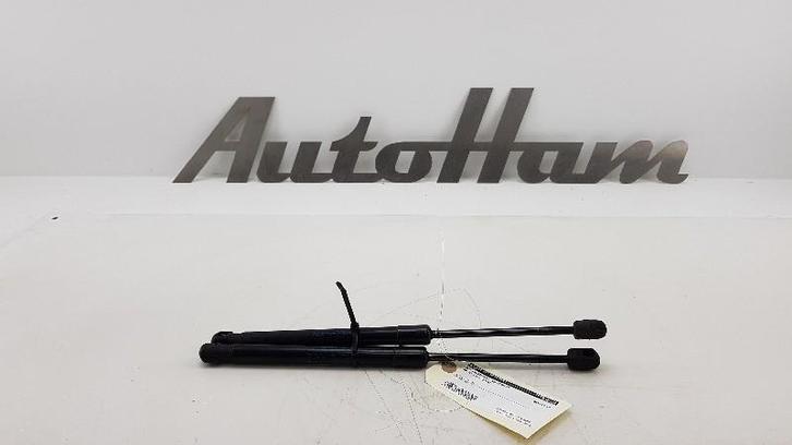 GASDRUKVEERSET ACHTER Up! (121) (|1S6827550D|1S6827550E|), Auto-onderdelen, Ophanging en Onderstel, Volkswagen, Gebruikt