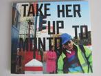 CD ROISIN MURPHY "TAKE HER UP TO MONTO!" (9 tracks), Ophalen of Verzenden, Zo goed als nieuw, Dance Populair