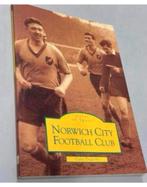 Norwich City FC (Images du sport) Gary Enderby Livre ancien, Enlèvement ou Envoi, Comme neuf, Livre ou Revue