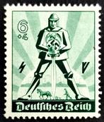 Deutsches Reich: Ritter mit Swert 1940 POSTFRIS, Postzegels en Munten, Postzegels | Europa | Duitsland, Ophalen of Verzenden, Overige periodes