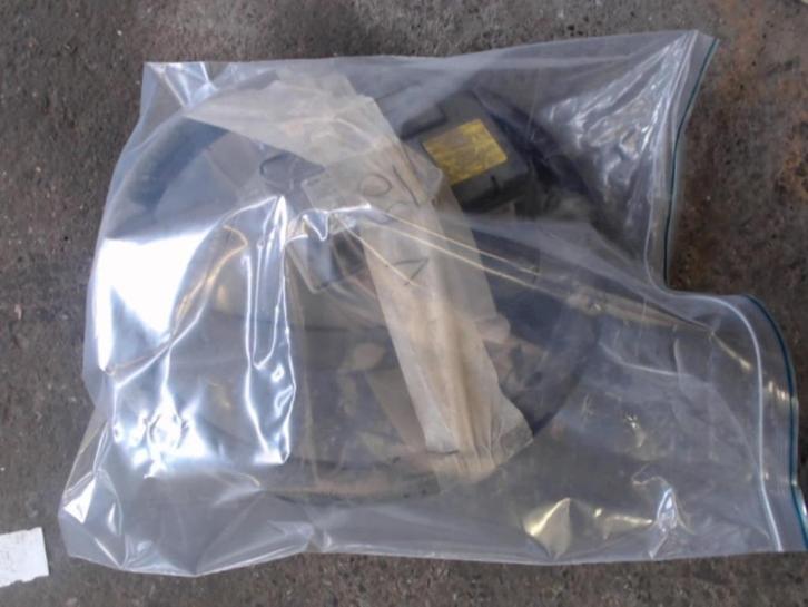 Volant airbag Volvo V50, Auto-onderdelen, Besturing, Volvo, Gebruikt, Ophalen of Verzenden