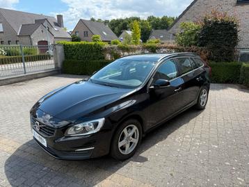 Volvo V60 2.0D 06/2018 141DKM *EERSTE EIGENAAR*** beschikbaar voor biedingen