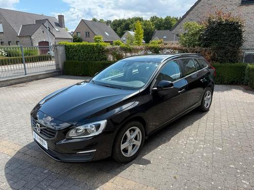 Volvo V60 2.0D 06/2018 141DKM *EERSTE EIGENAAR***, Auto's, Volvo, Bedrijf, Te koop, V60, Diesel, Ophalen