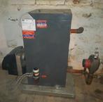 Riello TREGI N mazoutketel in uitstekende staat*, Doe-het-zelf en Bouw, Ophalen, Zo goed als nieuw