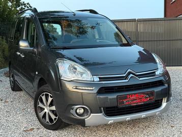 Citroen Berlingo 1.6i 98Ch (89.847 km) 1e hands garantie beschikbaar voor biedingen
