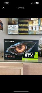 RTX 3079 8GB Gigabyte, Computers en Software, Videokaarten, Gebruikt, Ophalen of Verzenden, Nvidia, DisplayPort